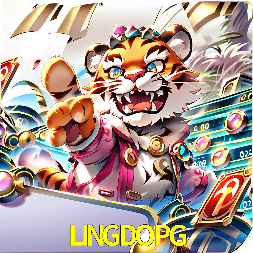  LINGDOPG